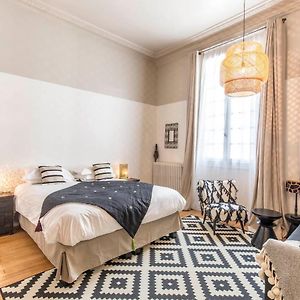 Habitación Cuádruple Superior