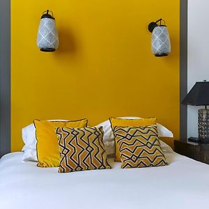 Habitación Deluxe con Cama King