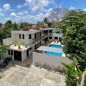 Hotel Luna Bacalar